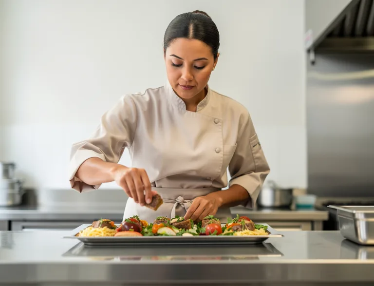 Catering service in Adelaide Hills